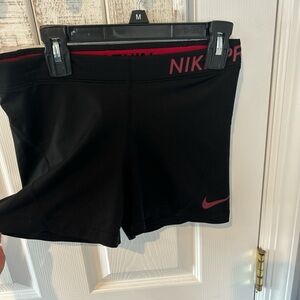 Nike Pro spandex